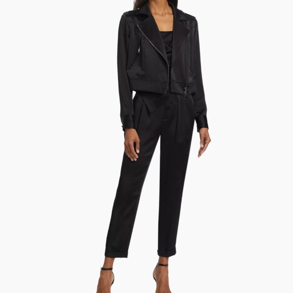 Ramy Brook Pants - NWOT Ramy Brook Madeyn pants- Sz 8